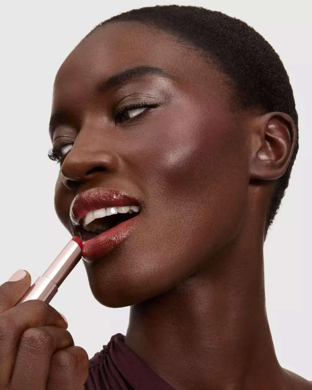 La revista de belleza de Lancôme