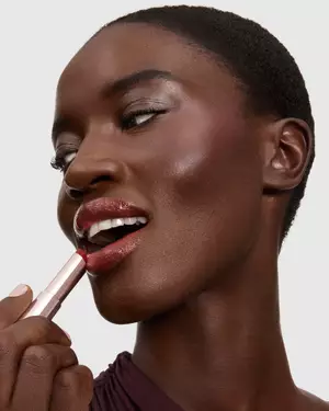 La revista de belleza de Lancôme