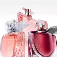 Fragancia de Lancôme