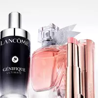 Lo más vendido de Lancôme