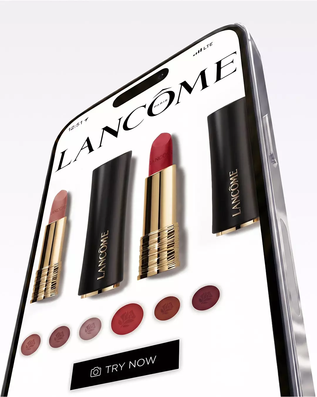 Imagen de servicios de Lancôme