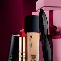 Imagen de la base de maquillaje de Lancôme para ilustración de maquillaje