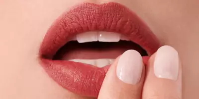 Tinte líquido para labios