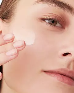 imagen de belleza y cuidado de la piel
