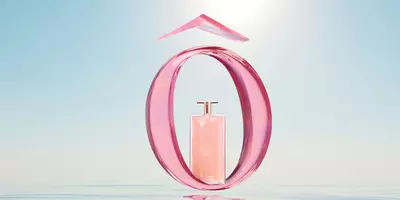 Perfumes de Lancôme para el verano incluido el Idôle eau de parfum