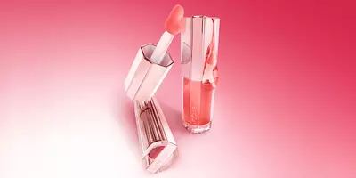 Aceite labial Lancôme frente a brillo labial frente a bálsamo labial