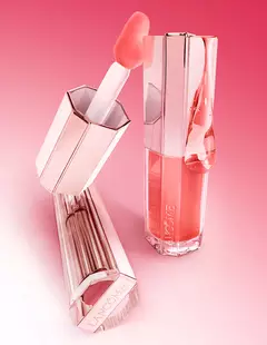 Ilustración para un artículo sobre el maquillaje