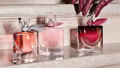El mejor perfume La vie est belle para usted, original icónico, Vanille Nude y Very Cherry