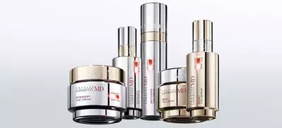 Colección de cuidado de la piel Absolue Longevity MD de Lancôme