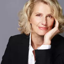 FRANCOISE LEHMANN Presidenta global de la marca Lancôme