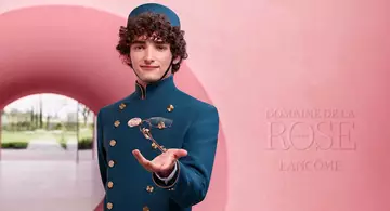 Programa de lealtad de Lancôme