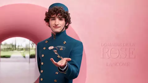 Mis recompensas de Lancôme