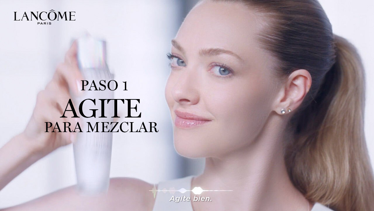 Cómo usar Clarifique