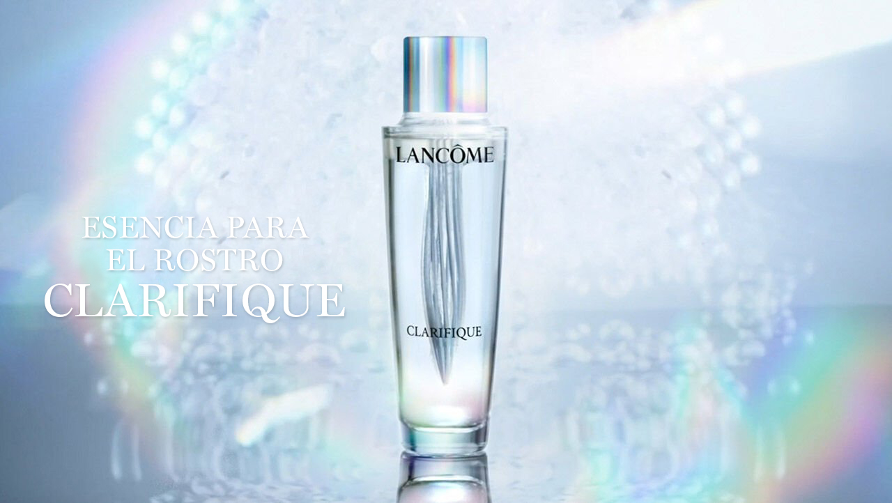 Esencia para el rostro Clarifique