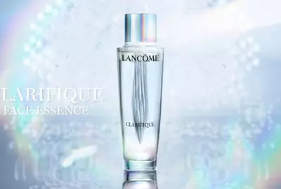 Esencia para el rostro Clarifique