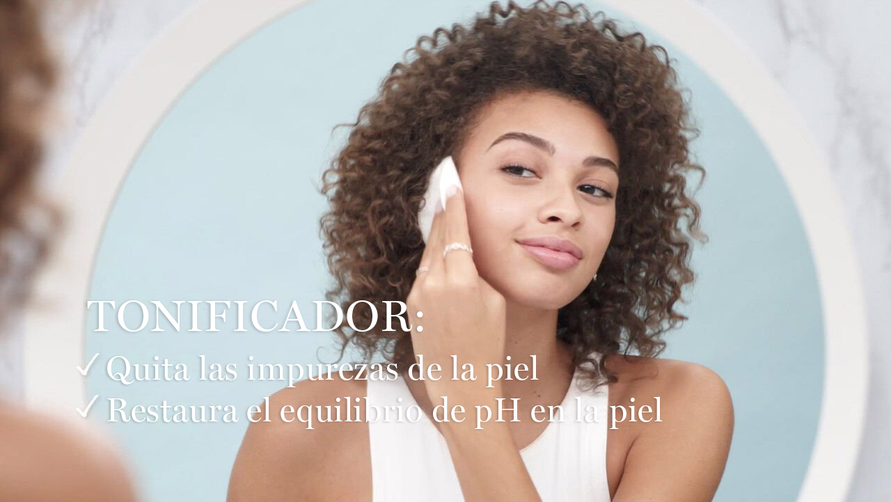 Tonificador Clarifique de Lancôme, ¿por qué lo necesita?