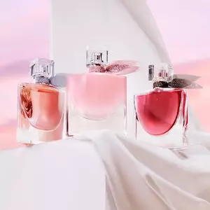Imagen de ilustración para el buscador de fragancias de Lancôme