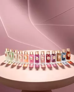Ilustración para preguntas frecuentes sobre Lancôme