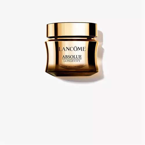 Foto del paquete de Lancôme Absolue Longevity The Soft Cream