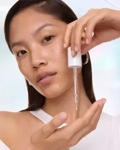 Ilustración para preguntas frecuentes sobre Lancôme