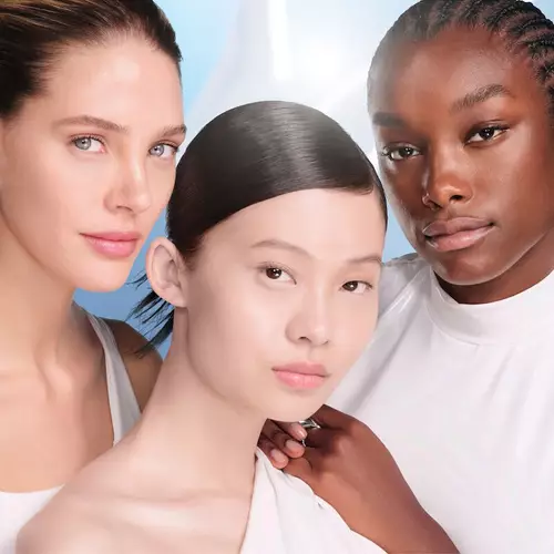 Foto del paquete del suero Lancôme UV EXPERT