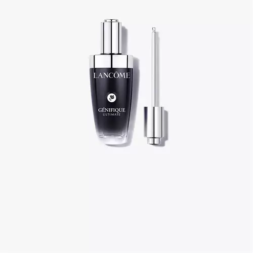 Foto del paquete del suero Lancôme Ultimate Génifique