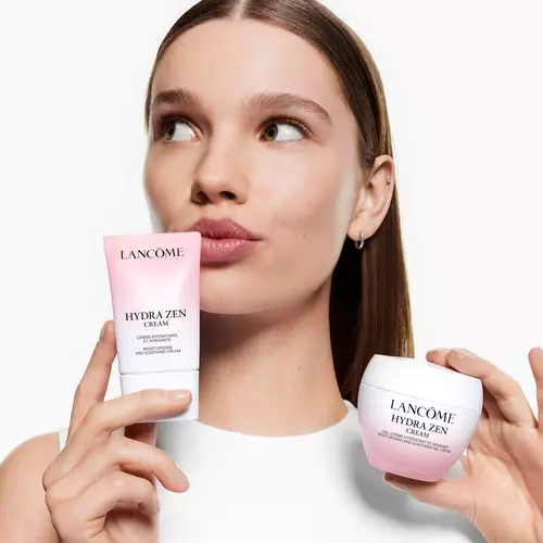 Crema Hydra Zen en gel de Lancôme