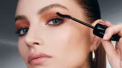 Imágenes de belleza hipnosa para Lancôme