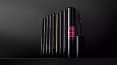 Imágenes de belleza de Monsieur Big para Lancôme