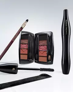 Ilustración para preguntas frecuentes sobre Lancôme