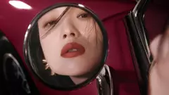 Lápiz labial de belleza visual para Lancôme