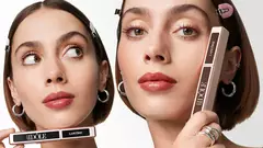 Imágenes de belleza de Lash Idole para Lancôme