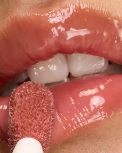 Delicia jugosa
