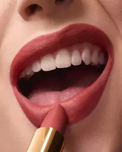 Daño en los labios