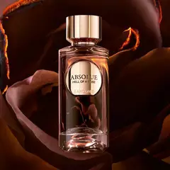 Hell Of A Rose