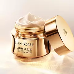 Crema para los ojos Absolue