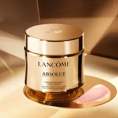 Humectante Absolue Soft Cream