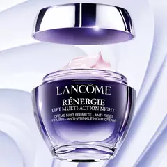 Renergie Lift Multi Action Night