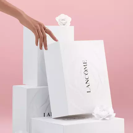 Caja de regalo