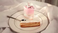 Imagen de belleza de sibarita para Lancôme