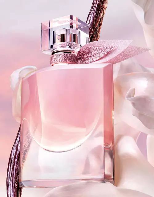 La vie est belle Vanille Nude
