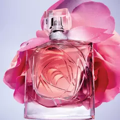 EAU DE PARFUM ROSY
