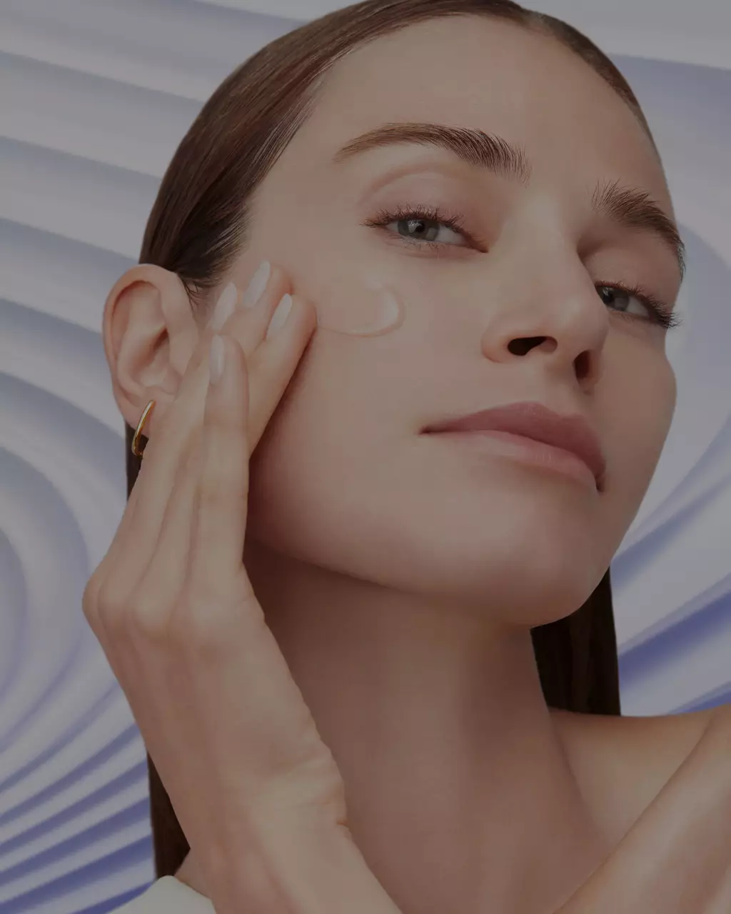 Imagen de belleza Rénergie Lancôme