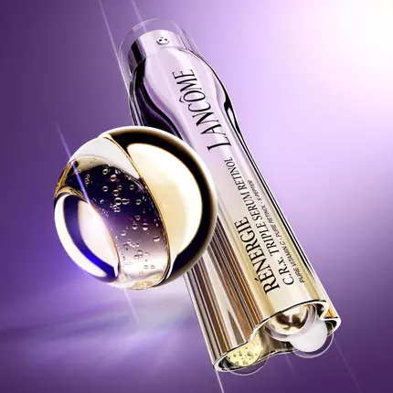 Imagen de Rénergie Triple Serum CRX