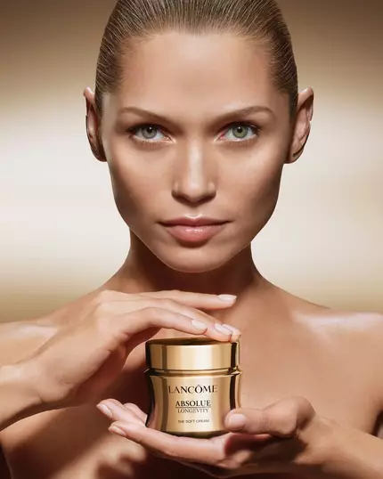 Ilustración para preguntas frecuentes sobre Lancôme