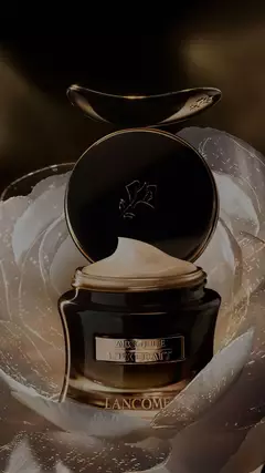 Cuidado de la piel de lujo Absolue