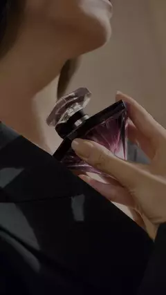 Trésor de Lancôme