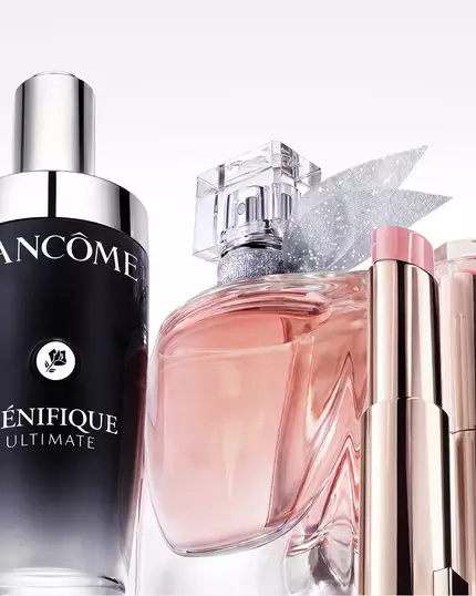 Ilustración para preguntas frecuentes sobre Lancôme