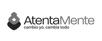 Logotipo de Atenta Mente