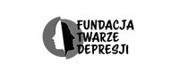Logotipo de Fundacja Twarze Depresji